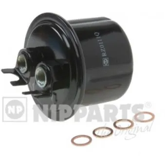 Filtre à carburant NIPPARTS J1334013