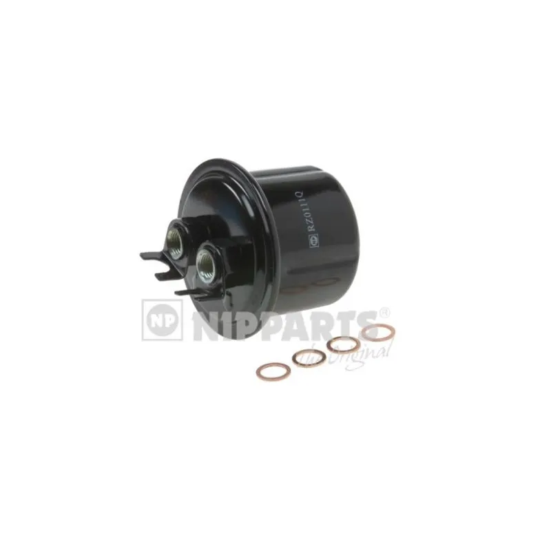 Filtre à carburant NIPPARTS J1334013