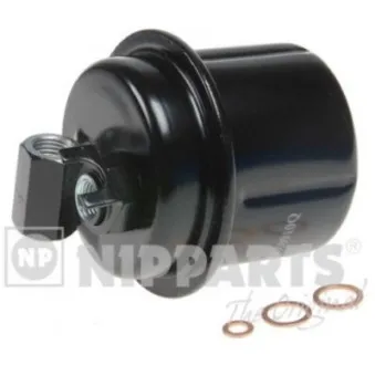 Filtre à carburant NIPPARTS J1334017