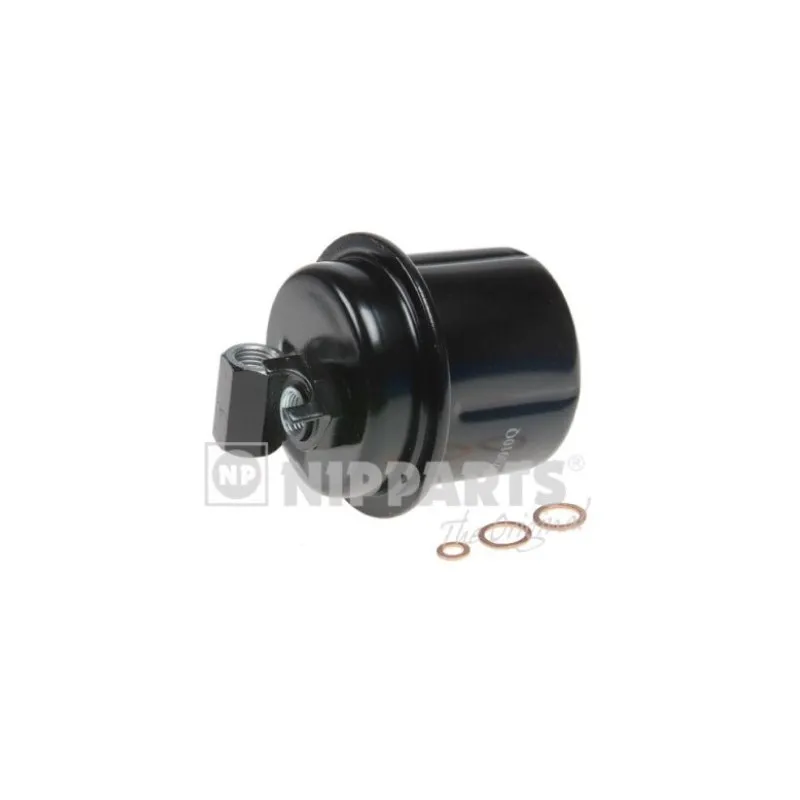 Filtre à carburant NIPPARTS J1334017