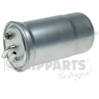 Filtre à carburant NIPPARTS J1334036