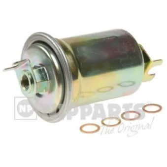 Filtre à carburant NIPPARTS J1335006