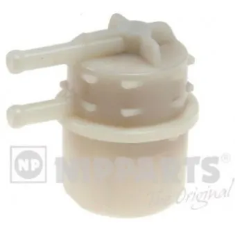 Filtre à carburant NIPPARTS J1335012
