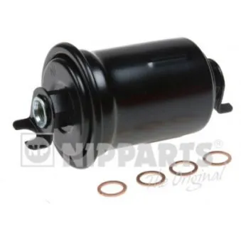 Filtre à carburant NIPPARTS J1335018