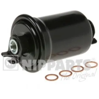 Filtre à carburant NIPPARTS J1335019