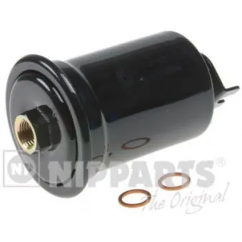 Filtre à carburant NIPPARTS J1335021