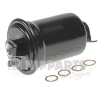 Filtre à carburant NIPPARTS J1335026