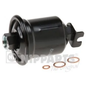 Filtre à carburant NIPPARTS J1335037