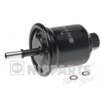 Filtre à carburant NIPPARTS J1335042