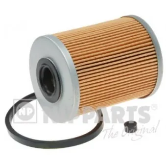 Filtre à carburant NIPPARTS J1335051