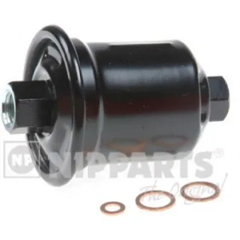 Filtre à carburant NIPPARTS J1335053
