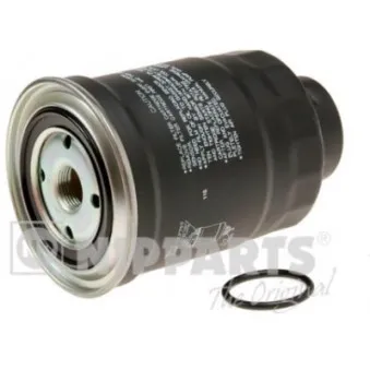 Filtre à carburant NIPPARTS J1336006
