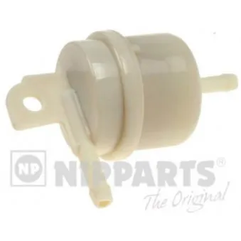 Filtre à carburant NIPPARTS J1336014