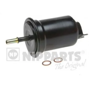 Filtre à carburant NIPPARTS J1336020