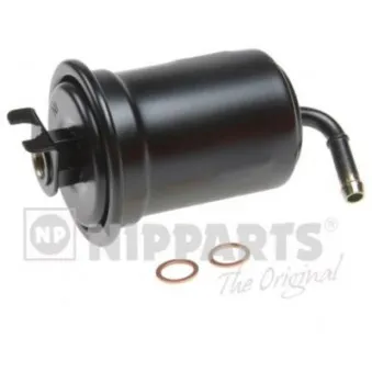Filtre à carburant NIPPARTS J1336031