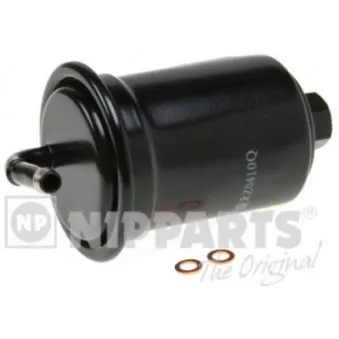 Filtre à carburant NIPPARTS J1336034