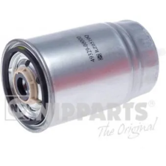 Filtre à carburant NIPPARTS J1336038