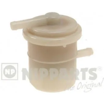 Filtre à carburant NIPPARTS J1338000