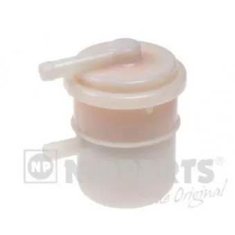 Filtre à carburant NIPPARTS J1338006