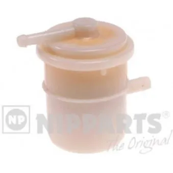 Filtre à carburant NIPPARTS J1338007