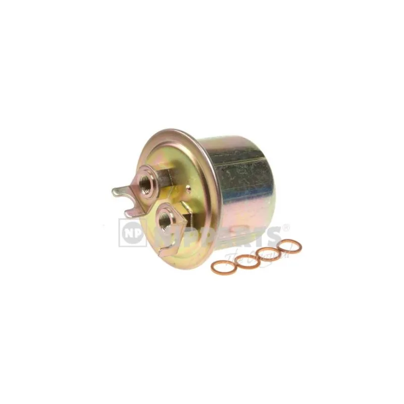 Filtre à carburant NIPPARTS J1338009
