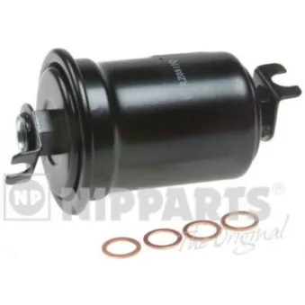 Filtre à carburant NIPPARTS J1338011