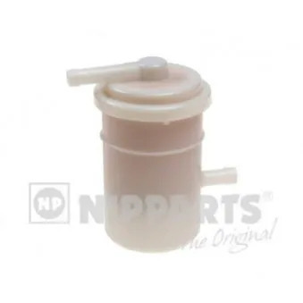 Filtre à carburant NIPPARTS J1338013