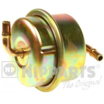 Filtre à carburant NIPPARTS J1338014