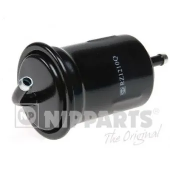 Filtre à carburant NIPPARTS J1338023