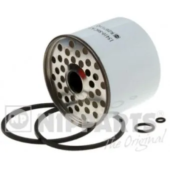 Filtre à carburant NIPPARTS J1338025
