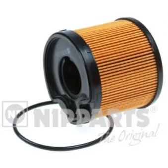 Filtre à carburant NIPPARTS J1338029