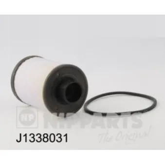 Filtre à carburant NIPPARTS J1338031