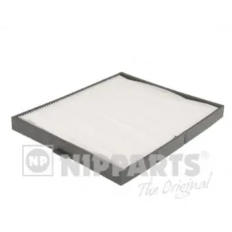 Filtre, air de l'habitacle NIPPARTS J1340302