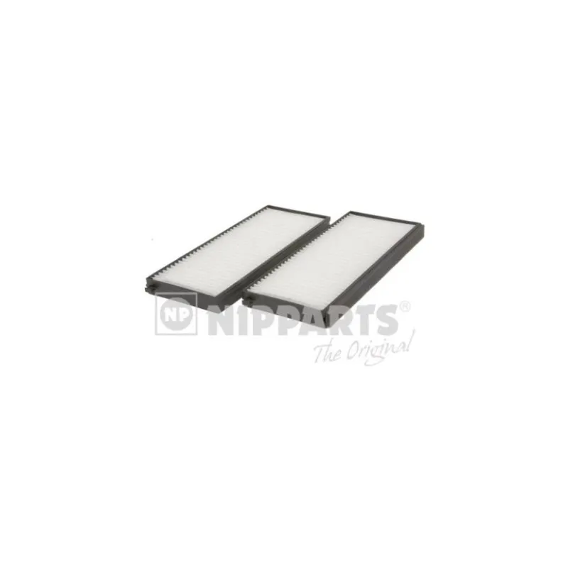 Filtre, air de l'habitacle NIPPARTS J1340304