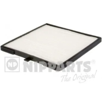 Filtre, air de l'habitacle NIPPARTS J1340305