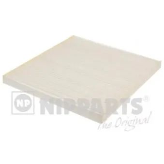Filtre, air de l'habitacle NIPPARTS J1340306