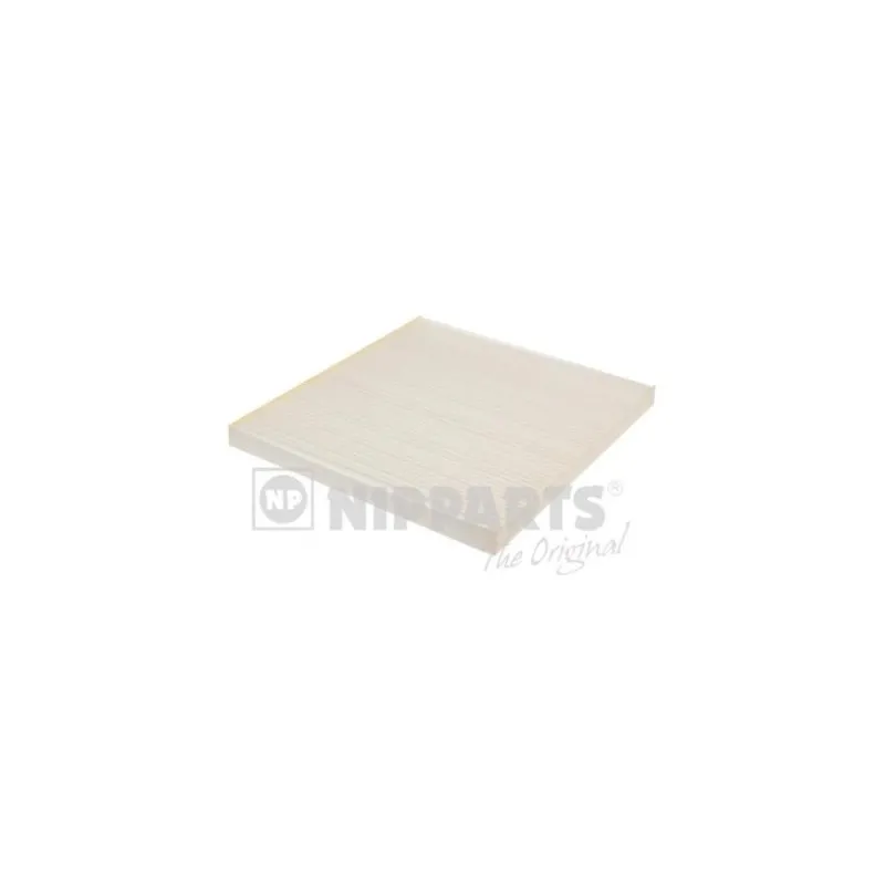 Filtre, air de l'habitacle NIPPARTS J1340306