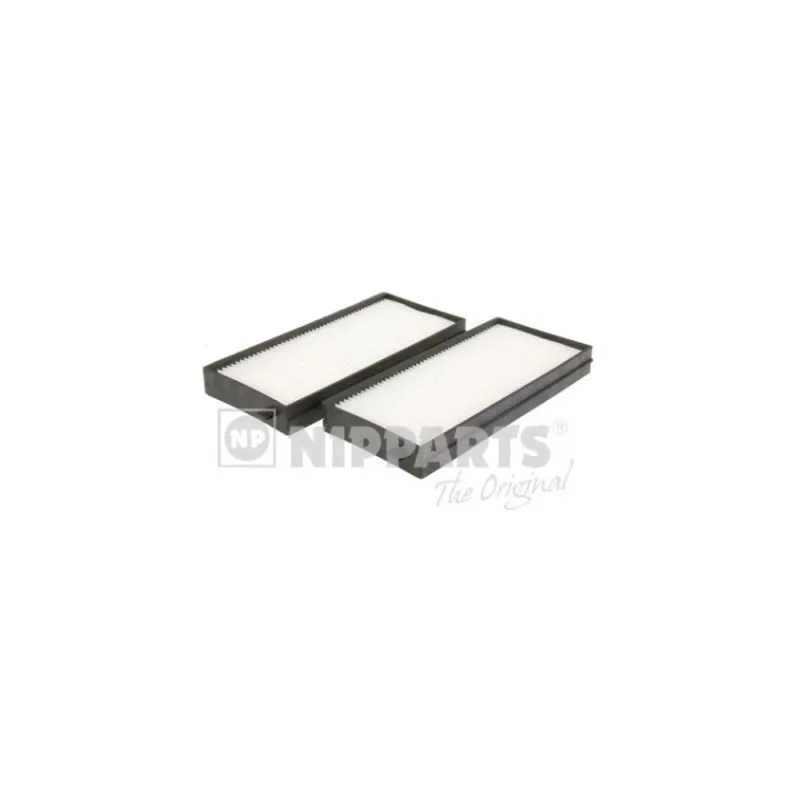 Filtre, air de l'habitacle NIPPARTS J1340307