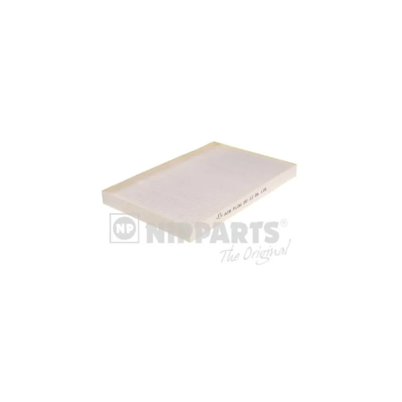 Filtre, air de l'habitacle NIPPARTS J1340308