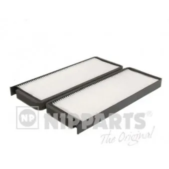 Filtre, air de l'habitacle NIPPARTS J1340402