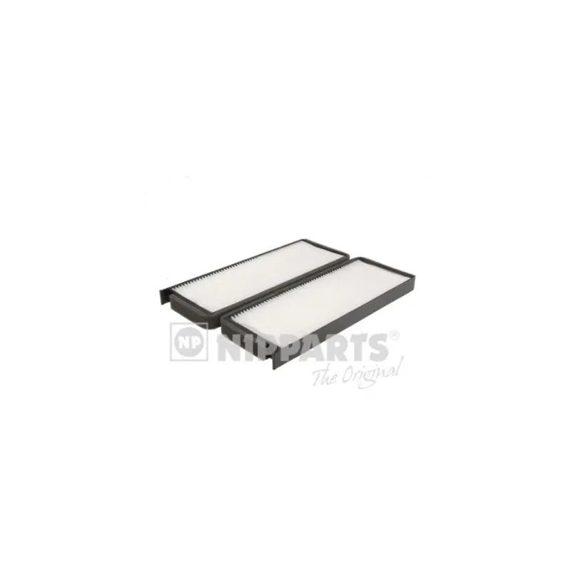 Filtre, air de l'habitacle NIPPARTS J1340402