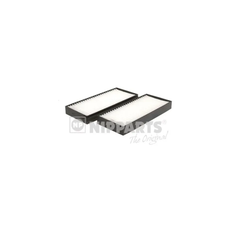 Filtre, air de l'habitacle NIPPARTS J1340403