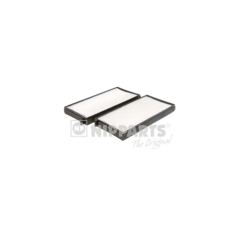 Filtre, air de l'habitacle NIPPARTS J1340405