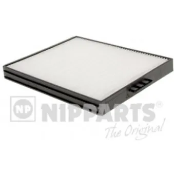 Filtre, air de l'habitacle NIPPARTS J1340501