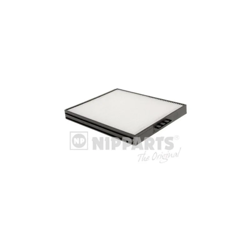 Filtre, air de l'habitacle NIPPARTS J1340501