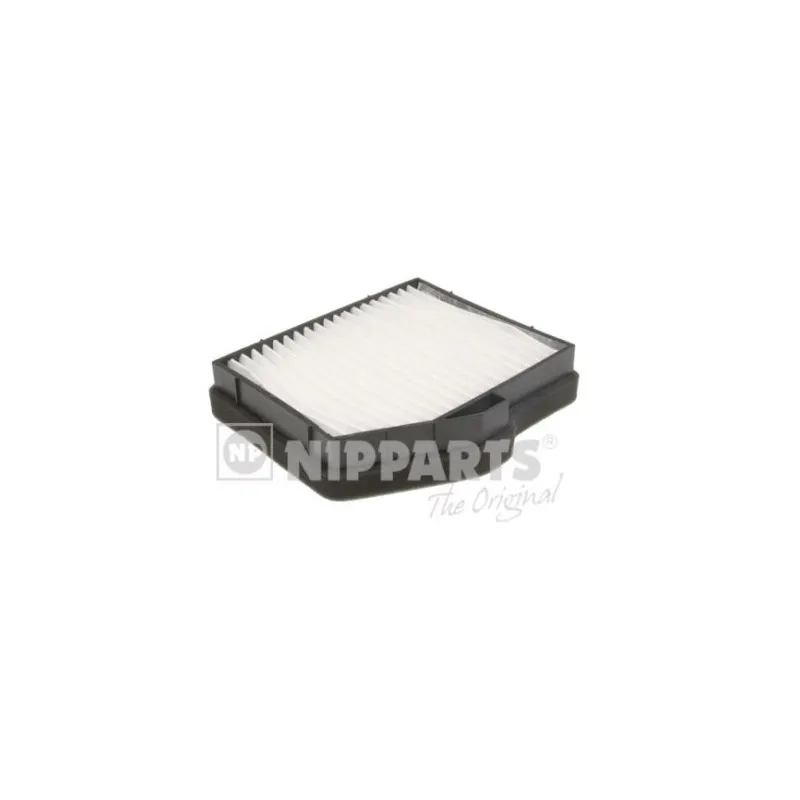 Filtre, air de l'habitacle NIPPARTS J1340502