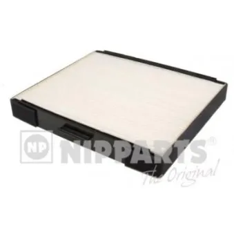 Filtre, air de l'habitacle NIPPARTS J1340503