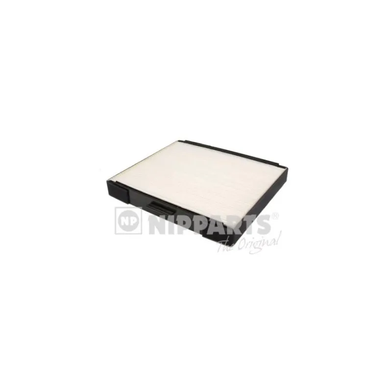 Filtre, air de l'habitacle NIPPARTS J1340503
