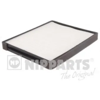 Filtre, air de l'habitacle NIPPARTS J1340505