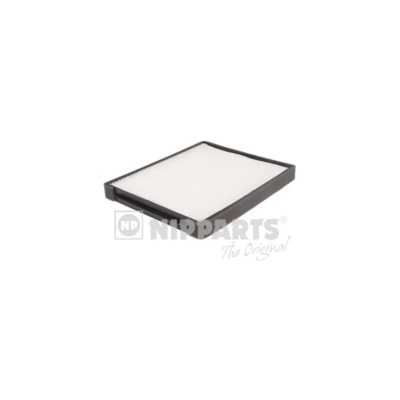 Filtre, air de l'habitacle NIPPARTS J1340505